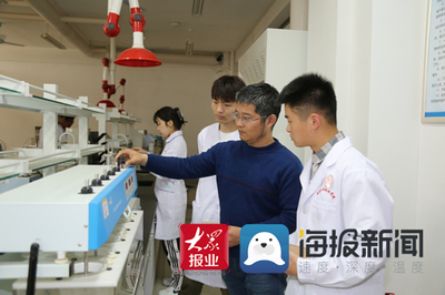濰坊護(hù)理職業(yè)學(xué)院助力師生創(chuàng)新創(chuàng)業(yè)成果顯著，養(yǎng)生保健食品領(lǐng)域亮點(diǎn)頻現(xiàn)