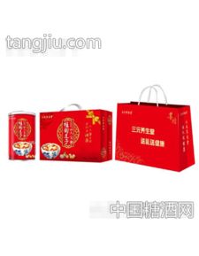 臨沂養(yǎng)生狀元食品 引領(lǐng)健康新風(fēng)尚，打造高品質(zhì)養(yǎng)身保健食品