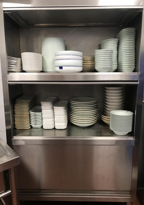 吃得安心，鎮海公布餐飲“紅榜”名單，樹立行業管理新標桿