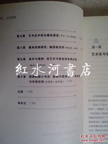 從“西方當(dāng)代視覺文化藝術(shù)精品譯叢”看《藝術(shù)史的語言》在語言文化教育中的價(jià)值