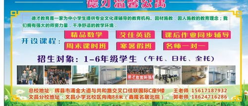 雙十一特惠 德才教育艾佳英語與精品數學課程僅售11.11元