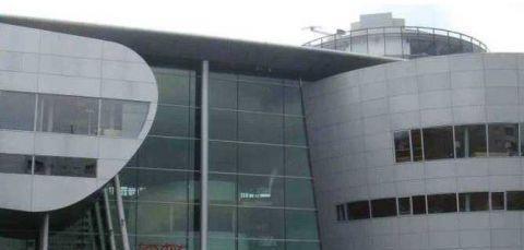 世界面積最大的工廠可堪比一個小國商品占據國內2成市場